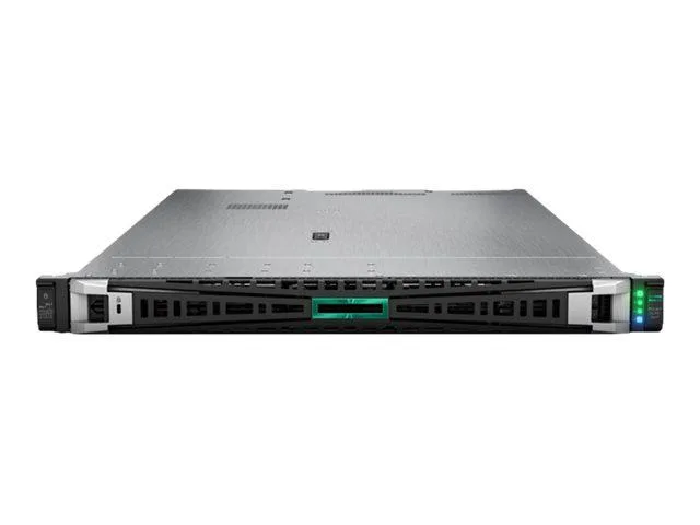 HPE HPE ProLiant DL360 Gen11 1U rack server P60735-B21 Xeon Silver 4410Y 12-core 2.0 GHz 32GB DDR5 4 LFF 800W — product photo