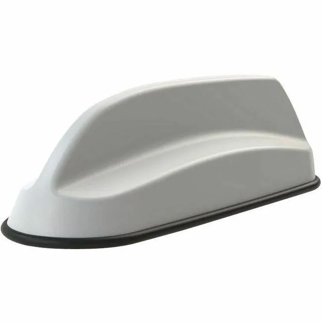 PANORAMA ANTENNAS, INC. PANORAMA ANTENNAS, INC. Sharkee IN2440 White TV Antenna — product photo