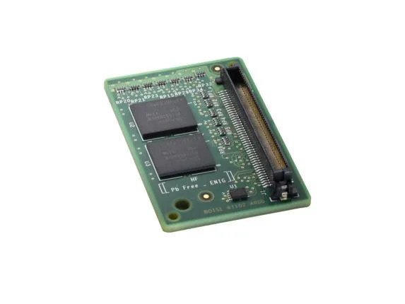 HP HP G6W84A 1GB 90-pin DDR3 DIMM memory upgrade — product photo