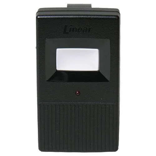 Linear Linear MT-1B MegaCode Block Coded Visor Transmitter 1-Channel control sensor — product photo