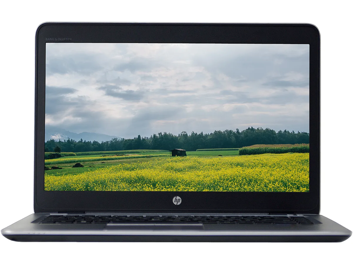HP HP NE5-31931 EliteBook 840 G3 laptop i7-6600U 16 GB 1 TB SSD 14" FHD Win 10 refurbished — product photo