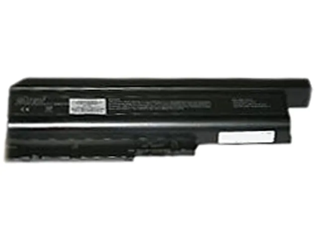 Total Micro Technologies Total Micro Technologies 40Y6797-TM laptop battery 7800 mAh 10.8V for Lenovo ThinkPad R60 R61 T60 T61 Z60 T500 — product photo