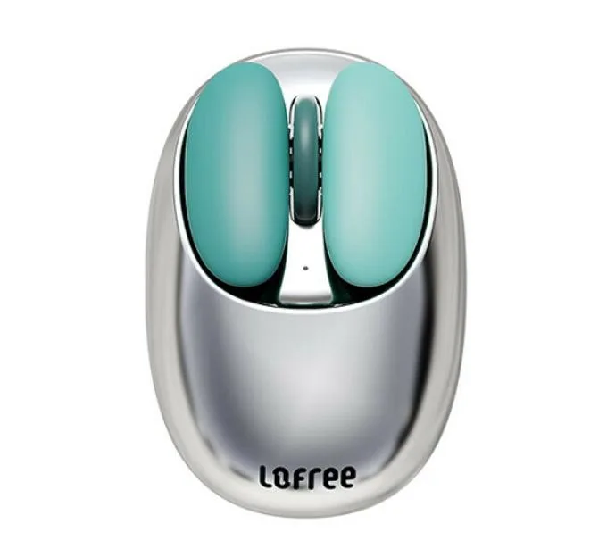 Lofree Lofree OE904 gaming mouse 85g 5 DPI Bluetooth 5.0 — product photo