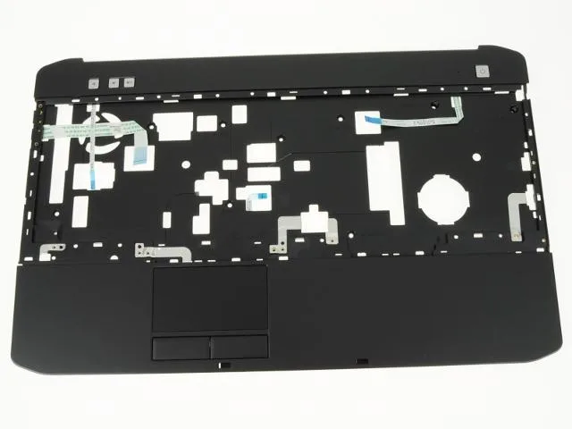 DELL DELL Latitude E5520 Single Pointing Palmrest Touchpad Assembly JDXVC — product photo