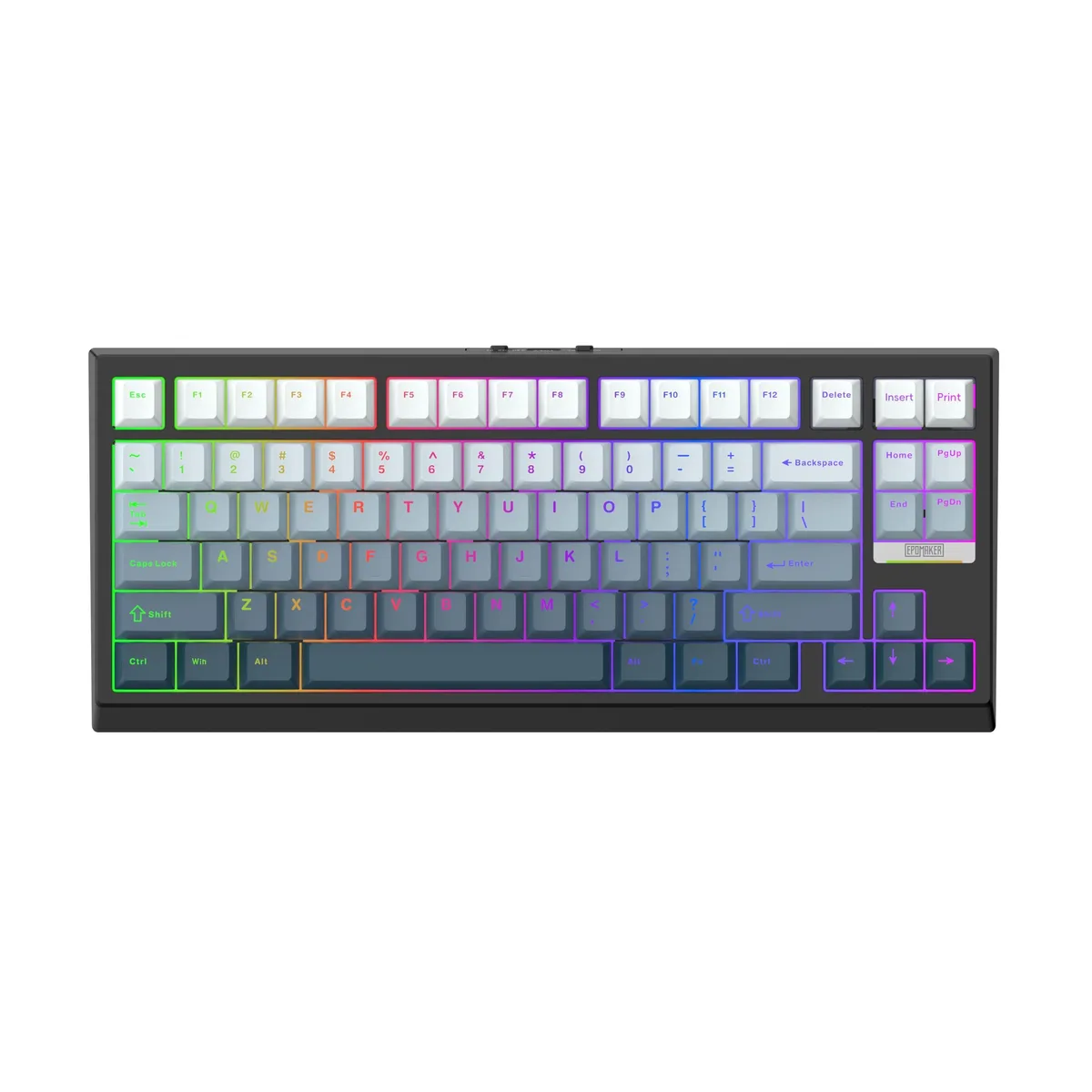 Epomaker Epomaker G84 HE 75% Hall Effect gaming keyboard — product photo