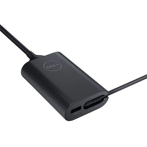 Total Micro Technologies Total Micro PA45W16-CA-TM 45W power adapter — product photo