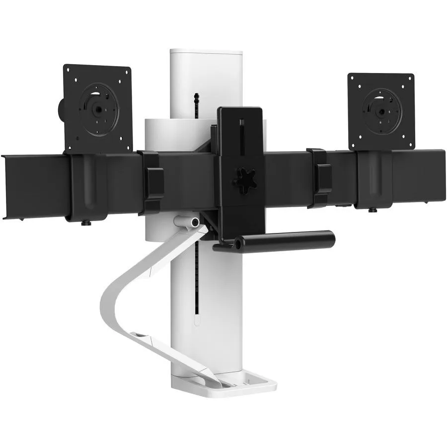 Ergotron Ergotron 45631216 monitor desk mount — zdjęcie produktu
