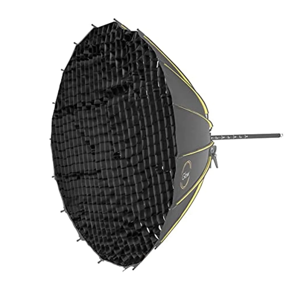 Glow Edge Glow Edge Eggcrate Grid for Profond Quick-Open 55" Deep Parabolic Softbox — product photo