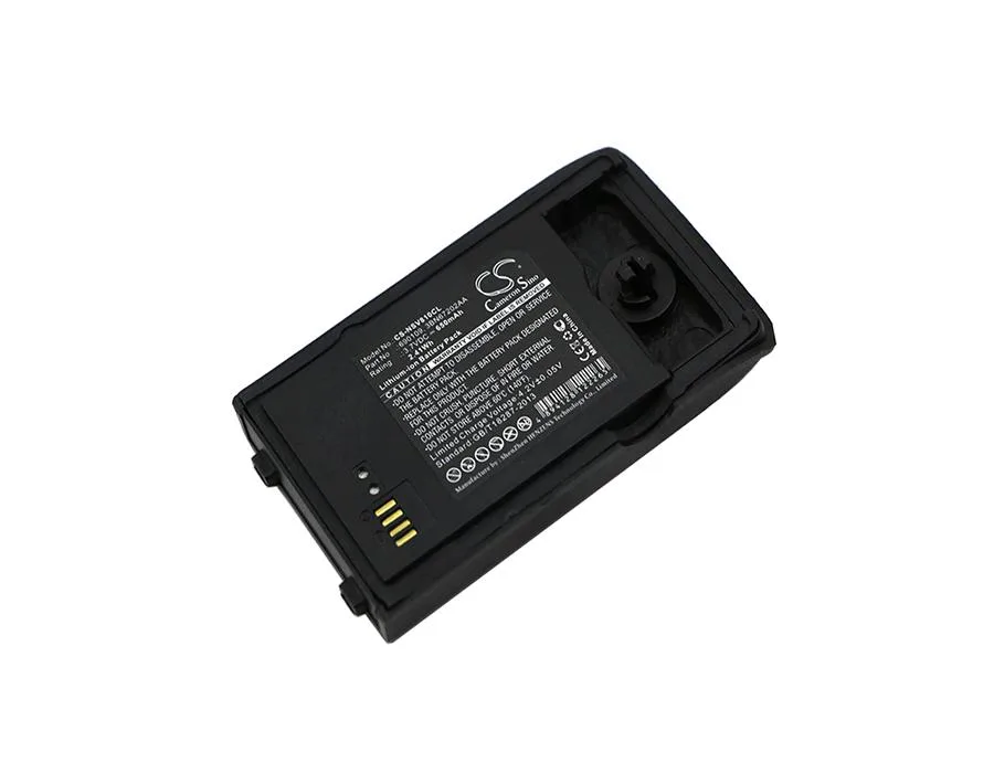 Cameron &amp; Co Cameron &amp; Co DS-CS-NSV810CL 3.7V 650mAh Li-ion battery for Alcatel 500 DECT NEC i755 i755d SL1100 SV8100 — product photo