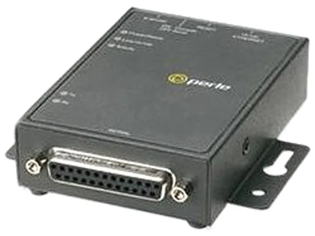 Perle Perle 04030134 IOLAN DS1 Device Server wireless accessory — product photo