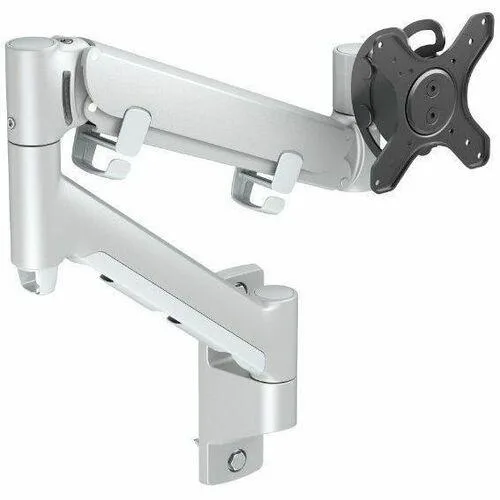 Atdec Atdec AWMS-HXW-S Heavy Duty Wall Mount Silver — product photo