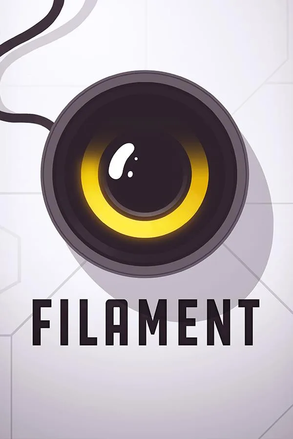 Kasedo Games Ltd Kasedo Games Ltd 57120 Filament downloadable game — product photo