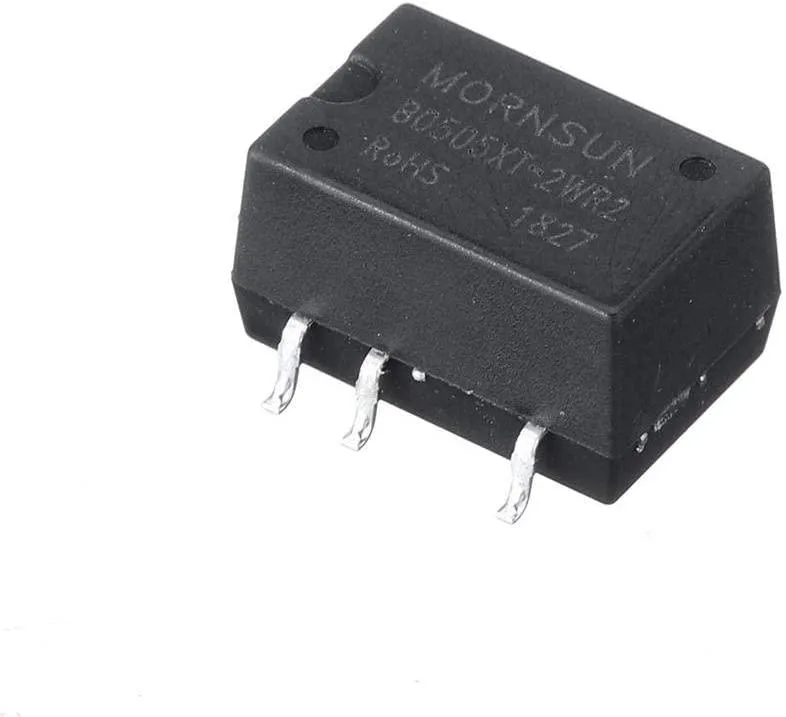 myVolts myVolts B0505XT-2WR2 Isolation Power Supply 10pcs — product photo