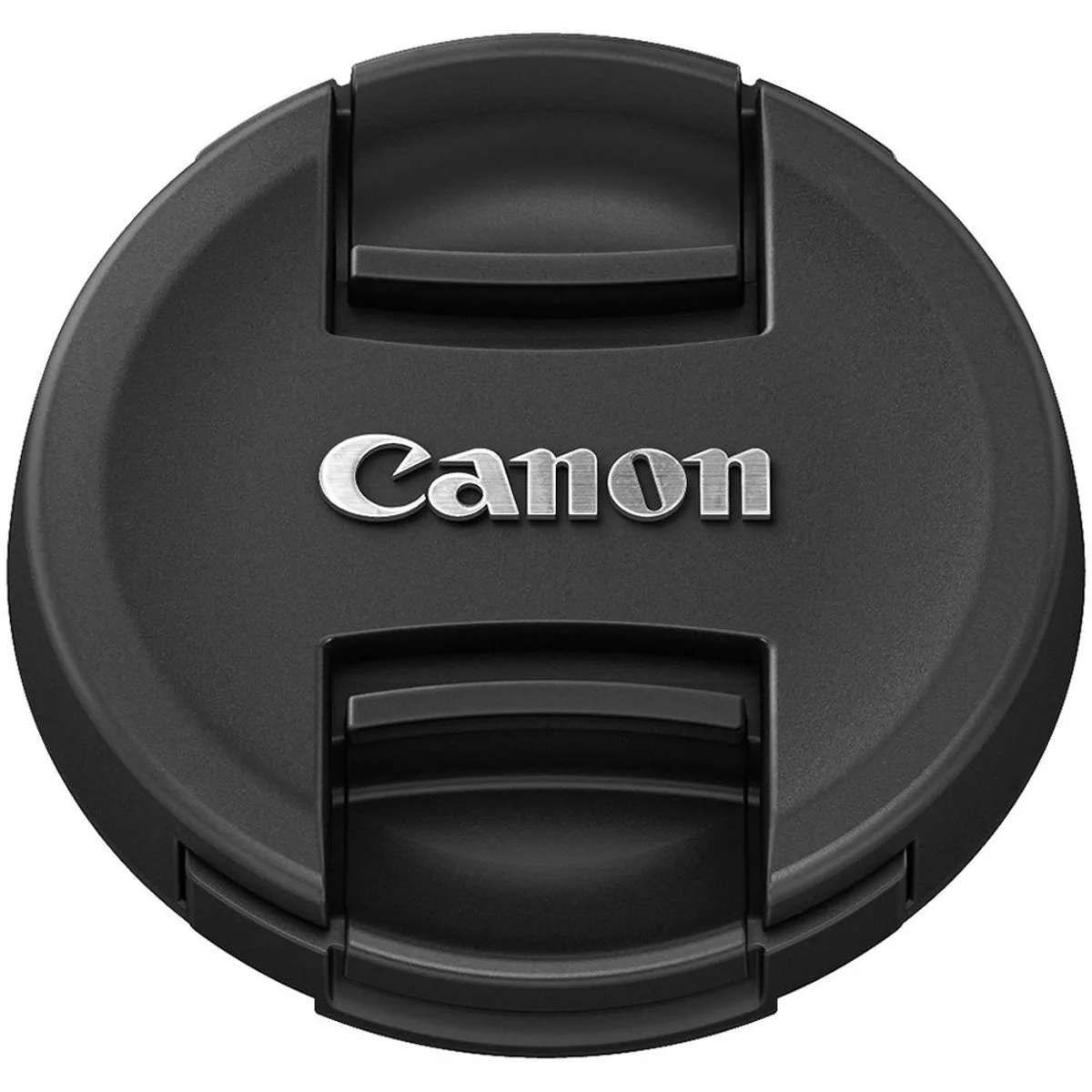 Canon Canon E-55 55mm Snap-On Lens Cap camera lens — product photo