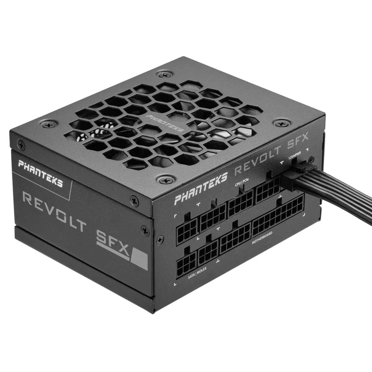 Phanteks Phanteks Revolt SFX PH-P850PSF_02 850W power supply — product photo