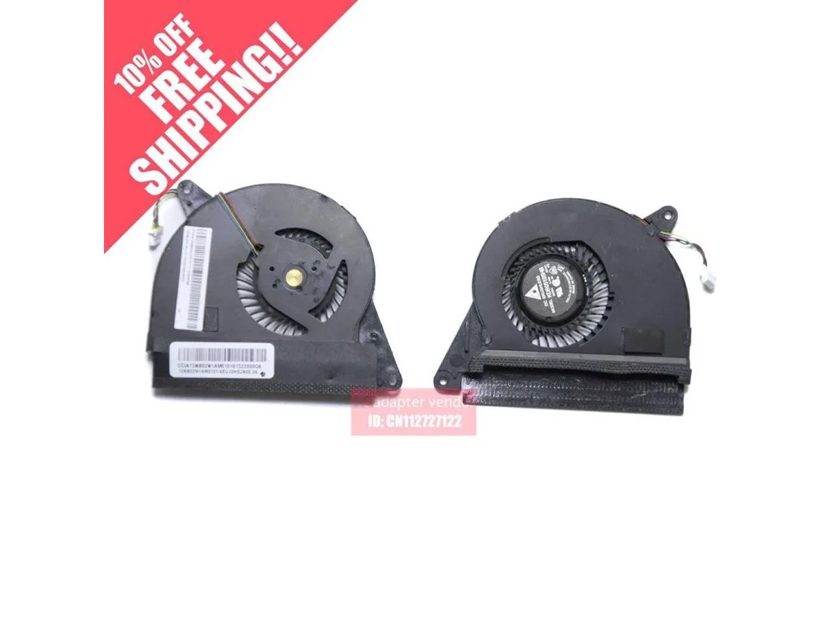 Fans Fans CPU Fan KDB05105HB -DC42 for ASUS ZenBook UX31 UX31A UX31E — product photo