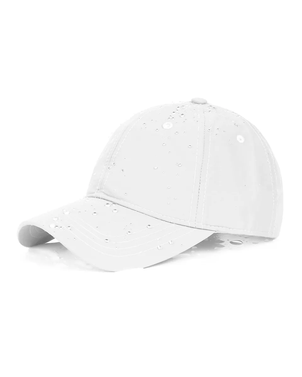 Zylioo XL Cooling Baseball Cap Black 21.5-23 One Size — product photo