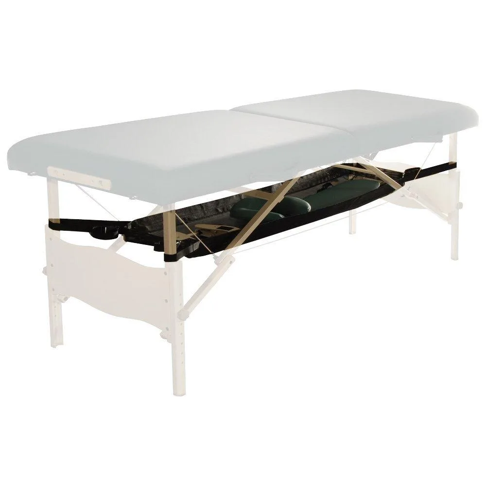 Vandue Corporation Vandue Corporation Royal Massage PortaShelf Under Table Storage Shelf 1.0000 — product photo