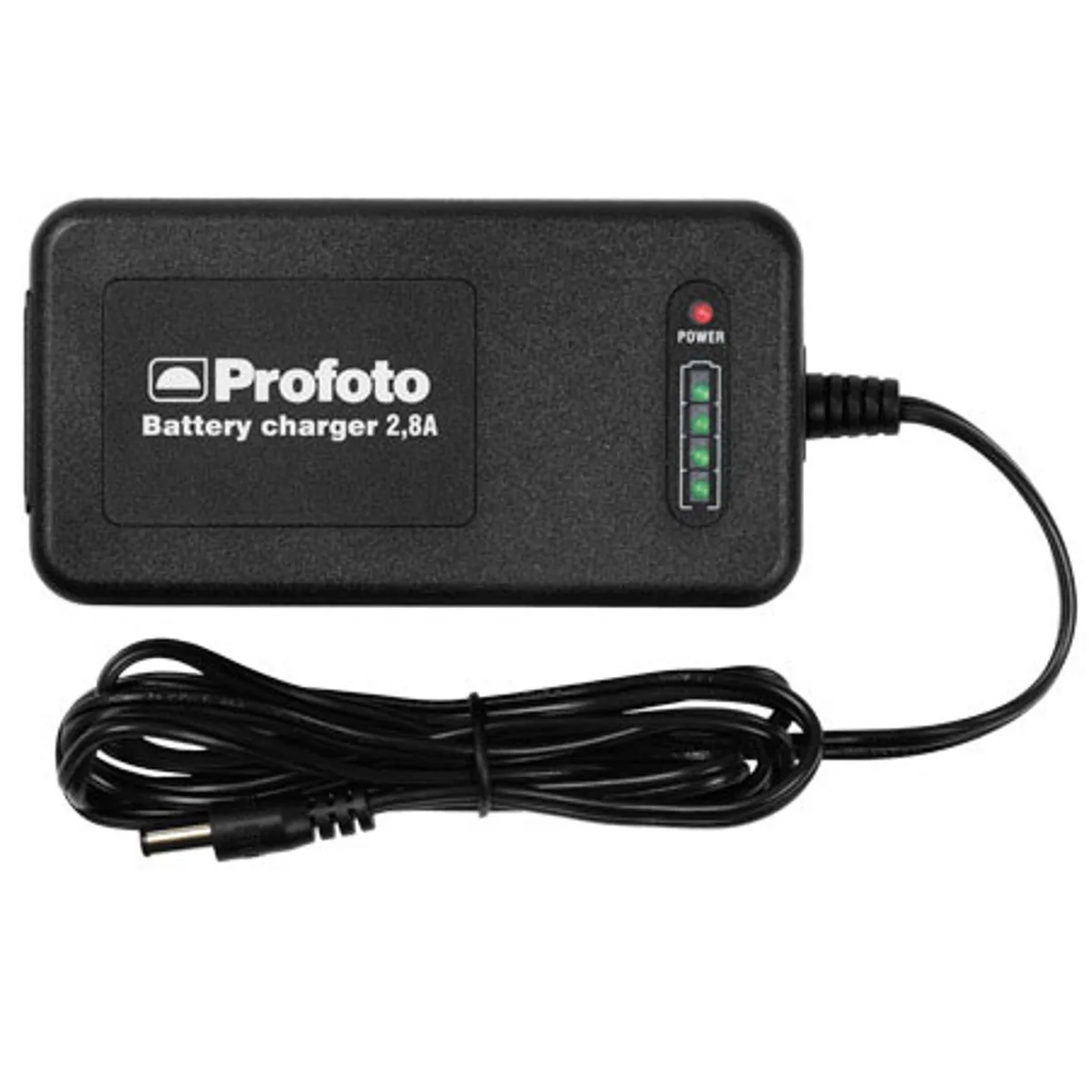 Profoto Profoto 2.8A Battery Charger for B1 500 AirTTL Flash — product photo