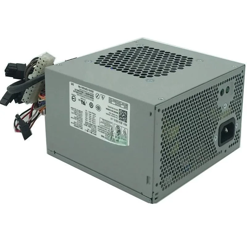 Supersuperuncle Supersuperuncle 460 W server power supply for Dell Alienware Aurora R5 R6 DPOS-460DB-15 GJXN1 D460AM-03 — product photo