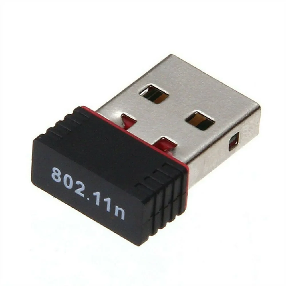 JinTaoRui JinTaoRui RTL8188 USB Wi-Fi Adapter 150Mbps 2.4GHz — product photo