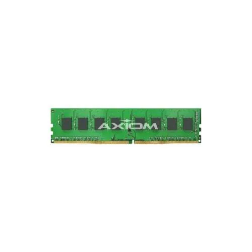 Axiom Axiom 4X70K09921-AX 8 GB DDR4 2133 MHz CL15 1.2 V unbuffered non-ECC server RAM — product photo