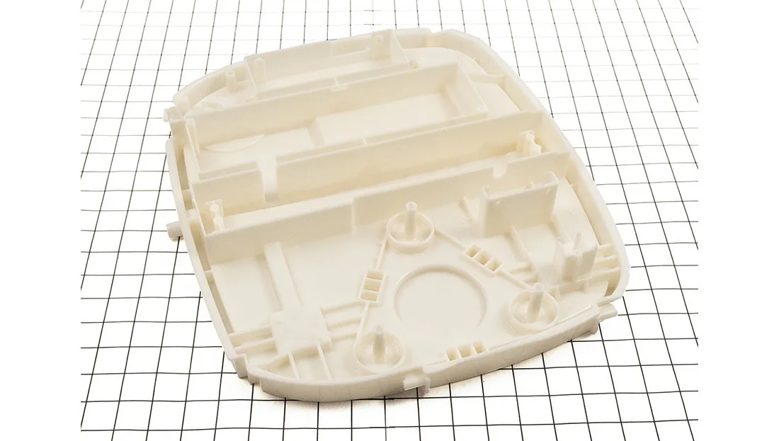 Appliance Factory Parts Appliance Factory Parts DELNE2014 Support Base — product photo