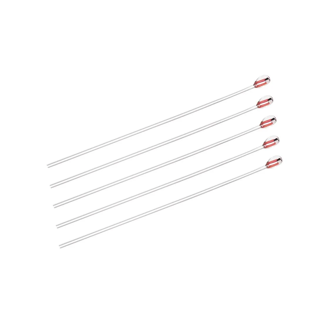 Unique-Bargains Unique-Bargains 3950 100K Ohm Thermistor 5 pcs — product photo