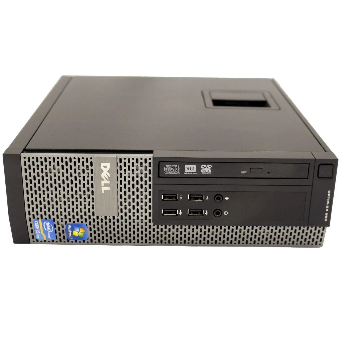 DELL DELL OptiPlex 990 SFF Desktop i5 8GB DDR3 128GB SSD — product photo