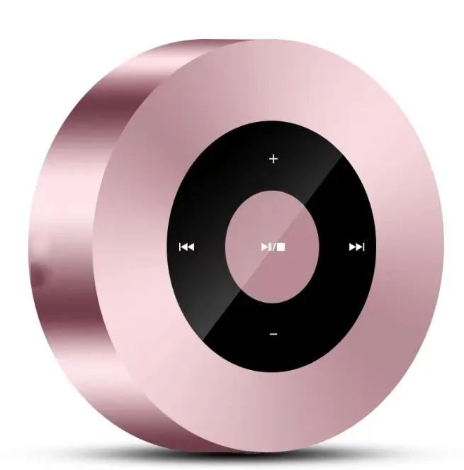 Xtreme Time Xtreme Time Wireless Smart Touch Speaker Rose Gold accessory — product photo