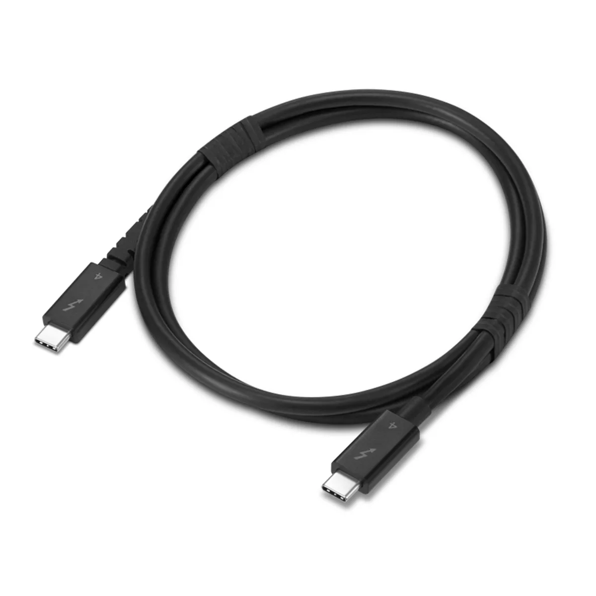 Lenovo Lenovo 4X91U94412 Thunderbolt 4 USB-C to C Cable 1m — product photo
