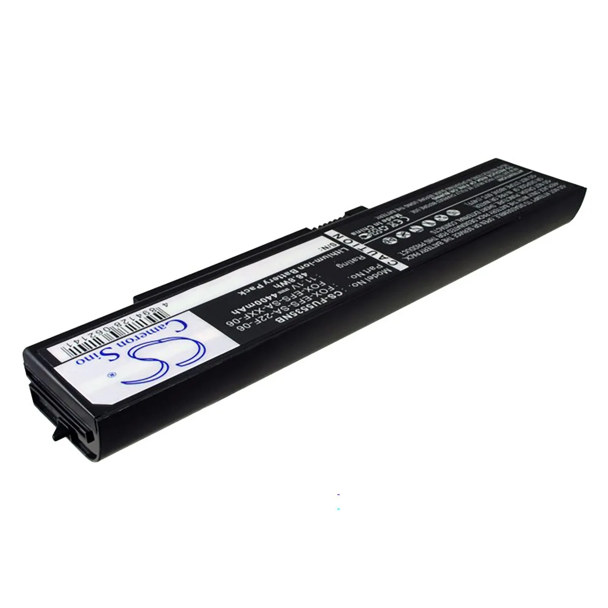 Cameron &amp; Co Cameron &amp; Co DS-CS-FU5535NB laptop battery 4.4 Ah 11.1V 4400mAh black — product photo