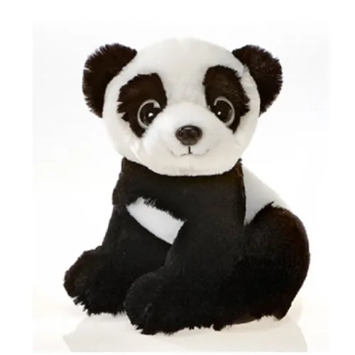 Fiesta Fiesta Ping the Panda 9" Big Eye Plush — product photo