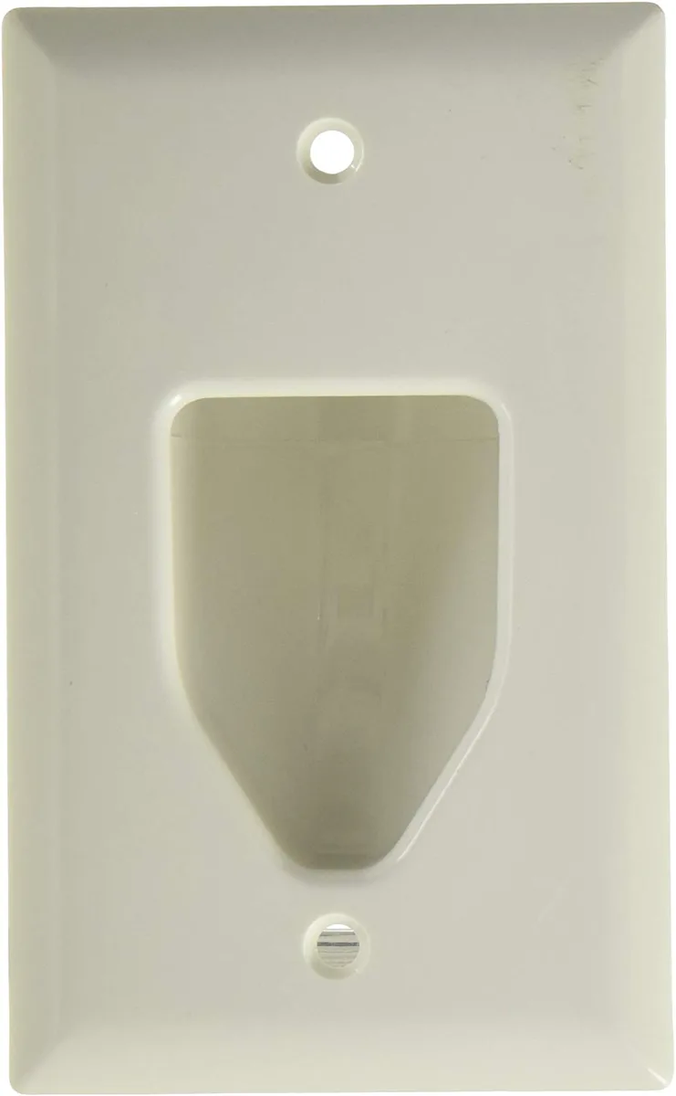 Amamax Amamax 450001 Low Voltage Plate 2 Pack — product photo