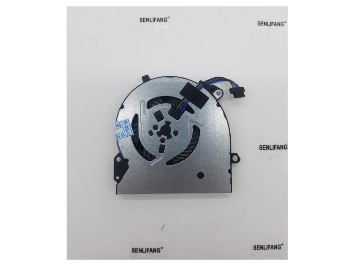 Fans Fans CPU Cooler L25585-001 NS85B00-17K18 HP — product photo