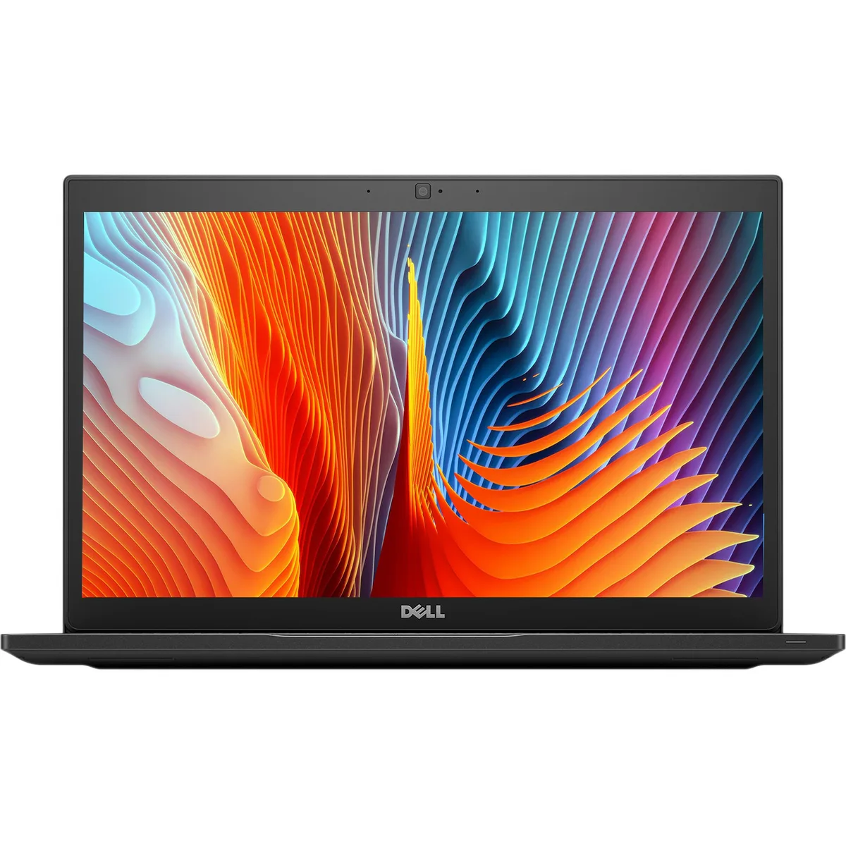 DELL DELL Latitude 7480 14.0" i7-6600U 32GB 256GB FHD Windows 10 Pro laptop — product photo