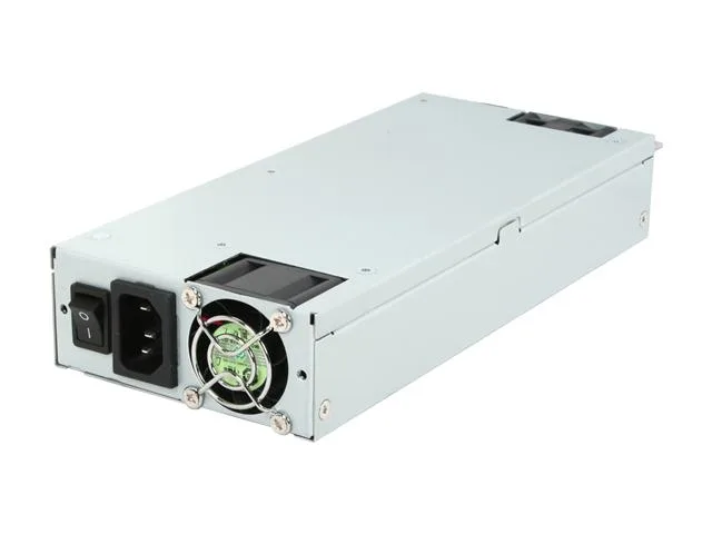 Athena Power Athena Power AP-U1ATX50 500W 1U server power supply — product photo