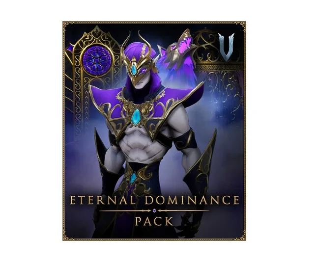 Stunlock Studios Stunlock Studios 83979 V Rising Eternal Dominance Pack downloadable game — product photo
