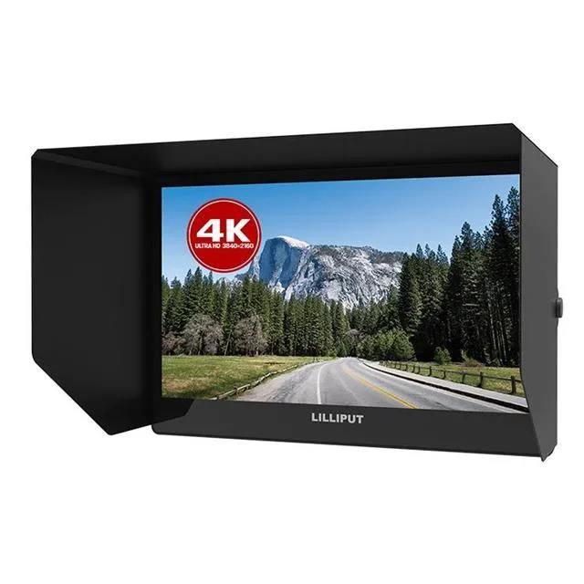 Lilliput Lilliput A12 12.5" 4K IPS Monitor 3840x2160 — product photo