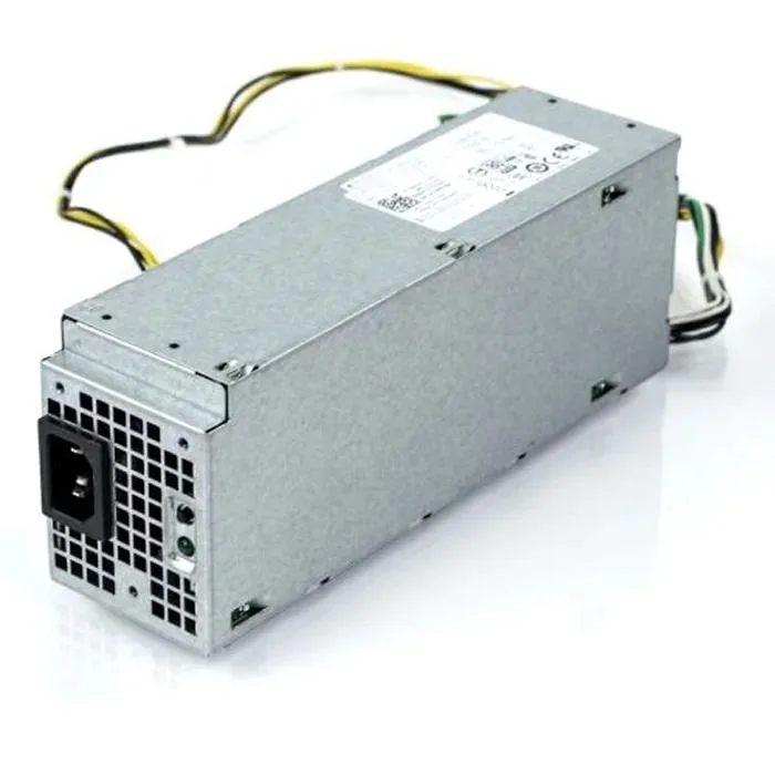WMtec WMtec 9XD51 5XV5K WYX72 J1J77 180W server power supply for OptiPlex 3040 5040 7040 SFF — product photo
