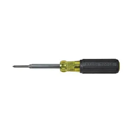 Klein Tools Klein Tools 32559 Multi-Bit Screwdriver Surveillance Accessory — product photo