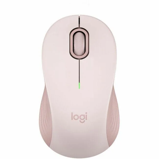 Logitech Logitech Signature M550 Mouse 910-006593 Rose 4000 dpi — product photo