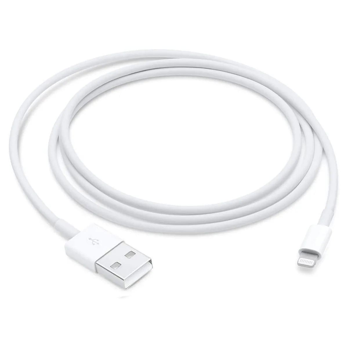 Mobee Mobee USB A to Lightning CarPlay Cable 1 m (3.3 ft) — product photo