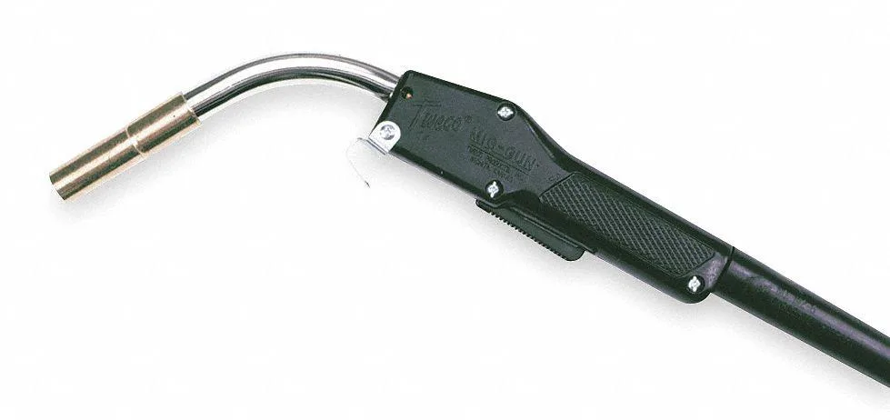 Tweco Tweco M215-3035 MIG Gun 200 A 0.035 in 15 ft Miller — product photo
