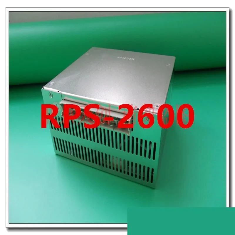 KHACHIMO KHACHIMO RPS-2600 600W ATX power supply — product photo