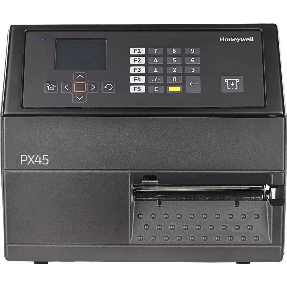 Honeywell Honeywell PX45A Label Printer PX45A00000000200 — product photo