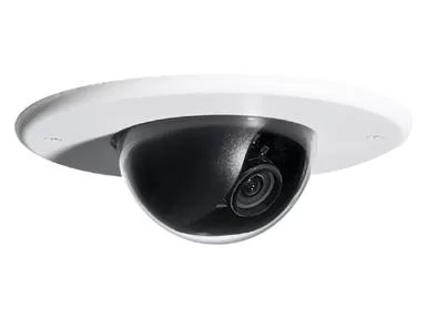 Computar Ganz Computar Ganz ZC-FM3 flush mount kit surveillance accessory — product photo