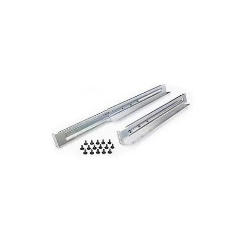 CyberPower CyberPower 4POSTRAIL Universal Rack Mount Rail 1U-2U — product photo