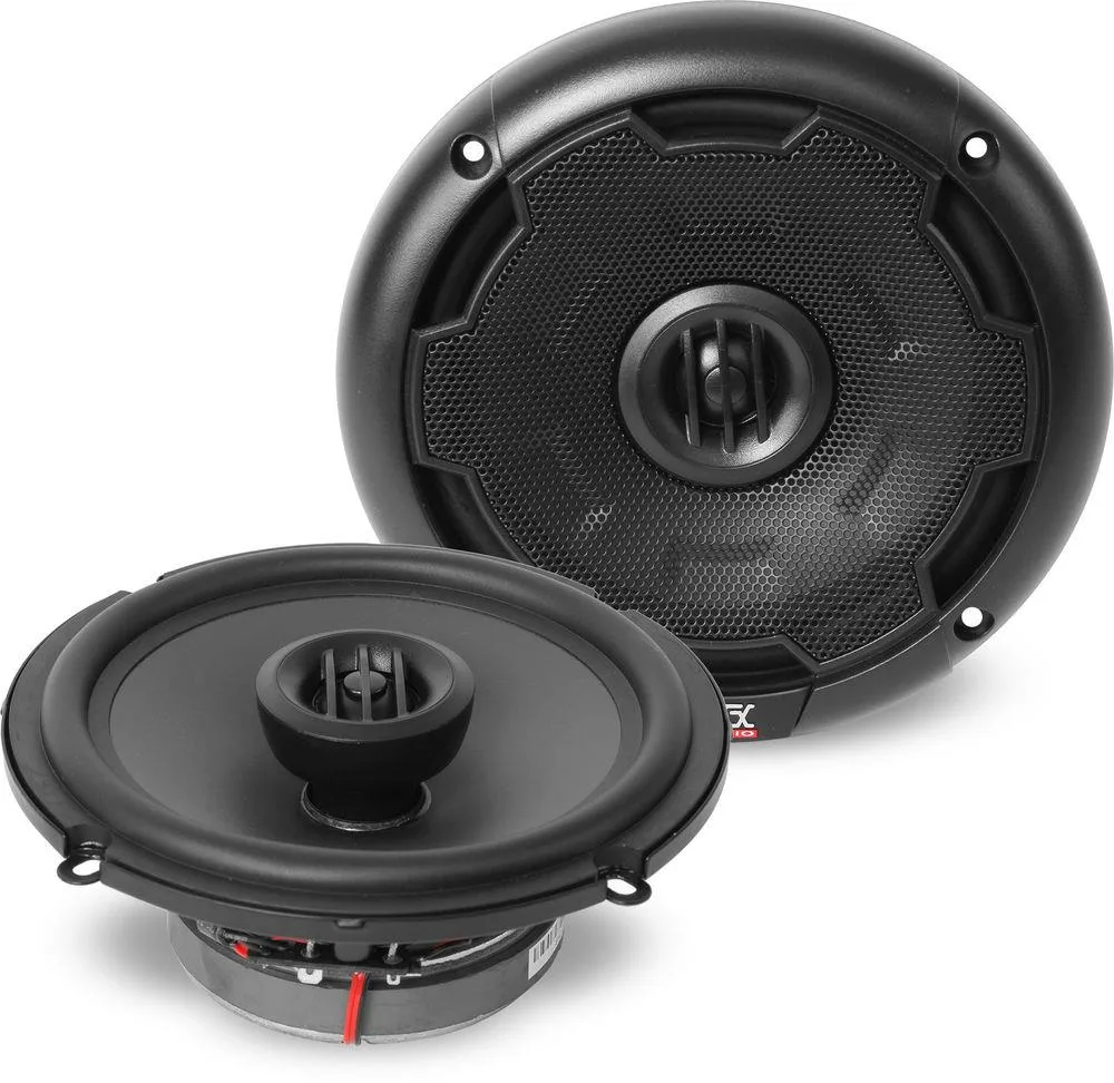 MTX MTX THUNDER65 6.5" 2-way car speaker 60W RMS 4 Ohm — product photo