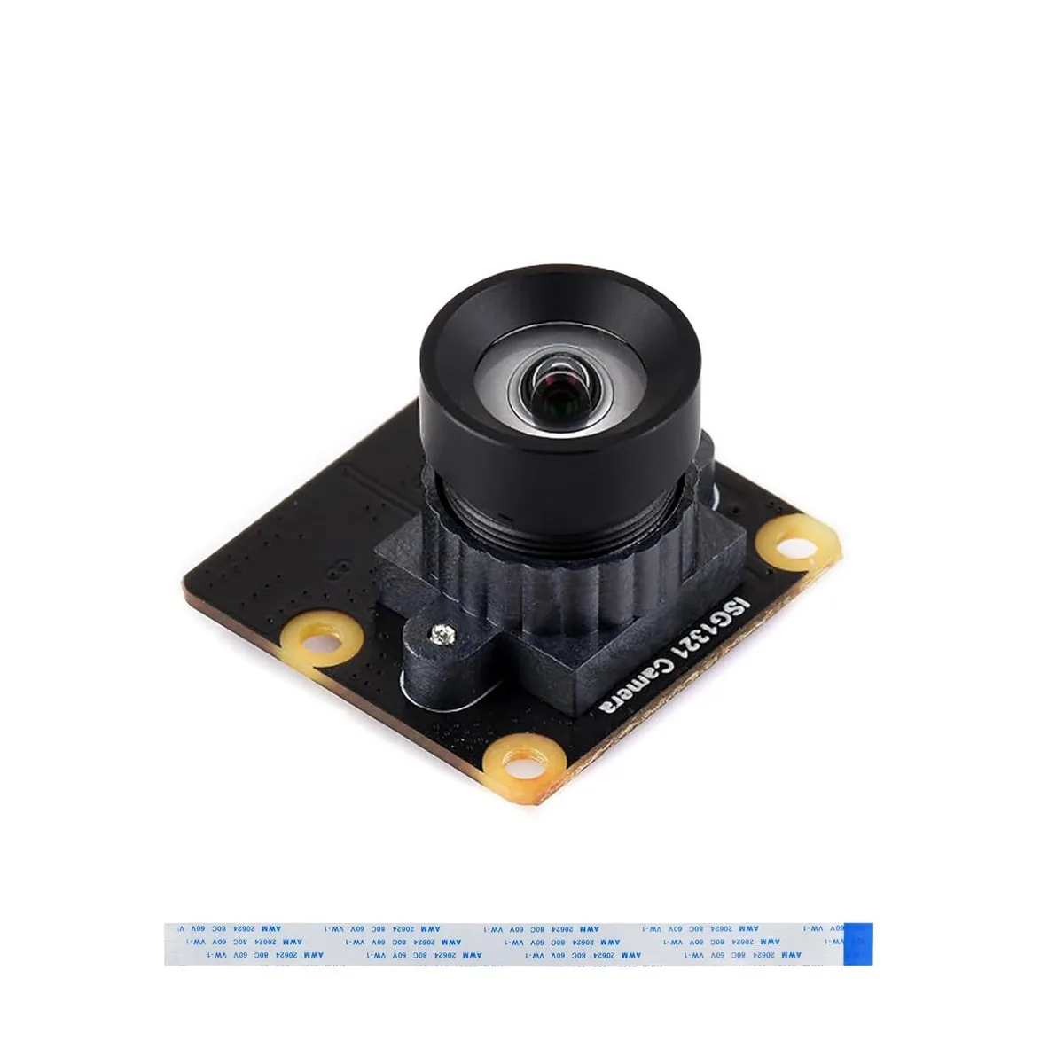 LORDWORLD LORDWORLD ISG1321 Global Shutter Camera Module 1.38MP 1280×1080 120fps 95.5° development board — product photo